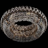 Люстра Кольцо оптикон в Химках