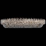 Люстра Кольцо оптикон в Химках