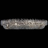 Люстра Кольцо оптикон в Химках