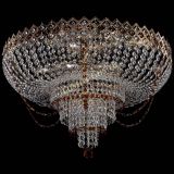 Люстра Корона №11 чайная в Химках