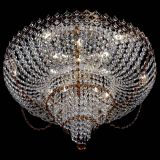 Люстра Корона №11 чайная в Химках