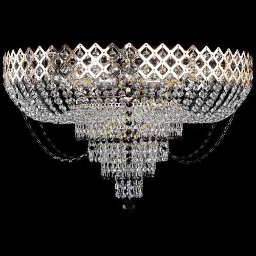 Люстра Корона №11 черная в Химках Люстра Корона №11 черная в Химках