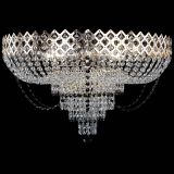 Люстра Корона №11 черная в Химках Люстра Корона №11 черная в Химках