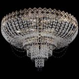 Люстра Корона №11 черная в Химках Люстра Корона №11 черная в Химках