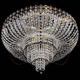 Люстра Корона №11 черная в Химках Люстра Корона №11 черная в Химках