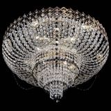 Люстра Корона №11 черная в Химках Люстра Корона №11 черная в Химках