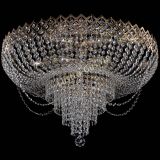 Люстра Корона №11 в Химках