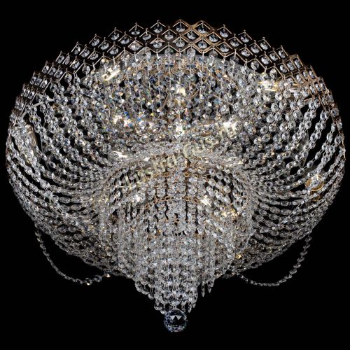 Люстра Корона №11 в Химках Гусь Хрустальный