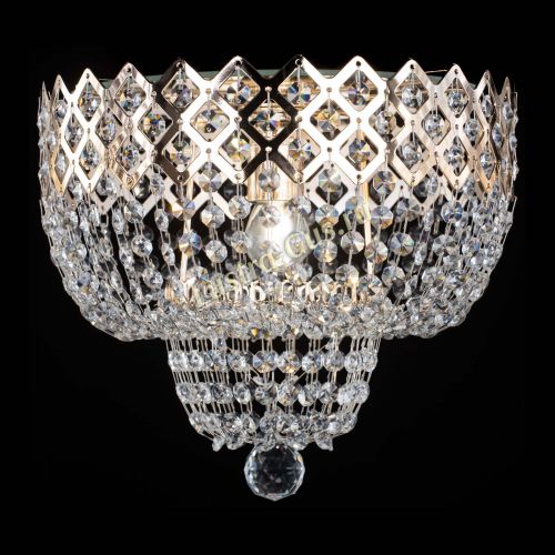 Люстра Корона №2 в Химках Гусь Хрустальный