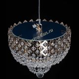 Люстра Корона №2 в Химках