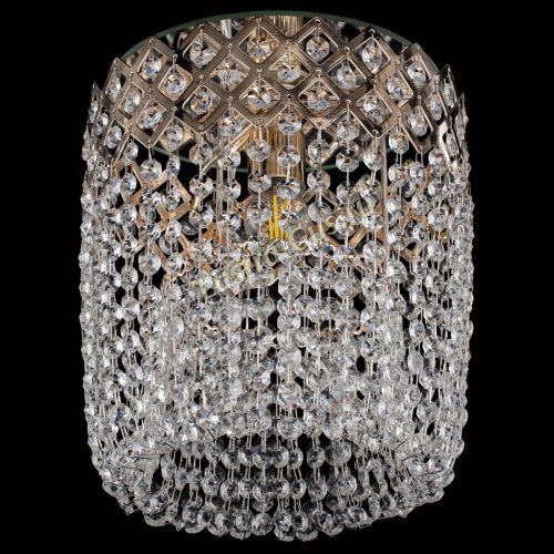 Люстра Корона №3 в Химках Гусь Хрустальный