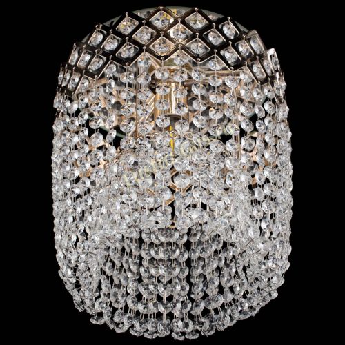 Люстра Корона №3 в Химках Гусь Хрустальный