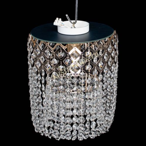 Люстра Корона №3 в Химках Гусь Хрустальный