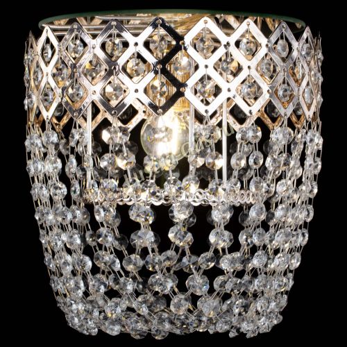 Люстра Корона №4 в Химках Гусь Хрустальный