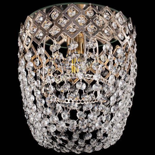 Люстра Корона №4 в Химках Гусь Хрустальный