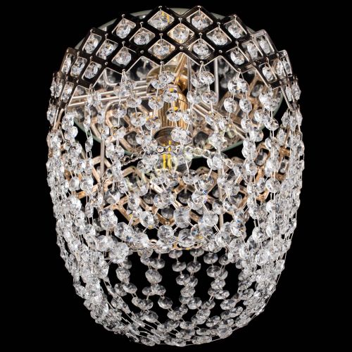 Люстра Корона №4 в Химках Гусь Хрустальный