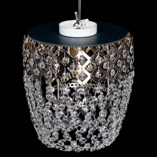 Люстра Корона №4 в Химках Гусь Хрустальный