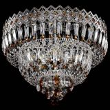 Люстра Корона №5 чайная в Химках
