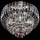 Люстра Корона №5 чайная в Химках