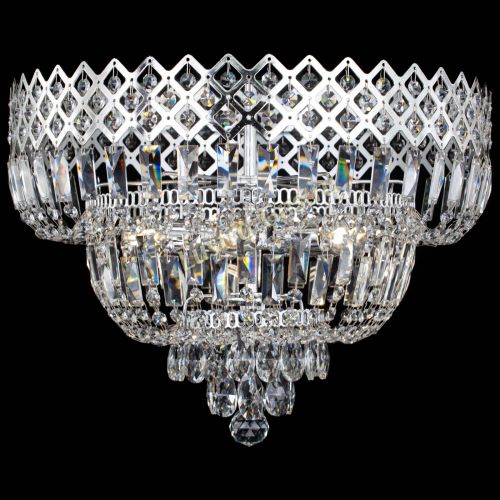 Люстра Корона №5 в Химках Гусь Хрустальный