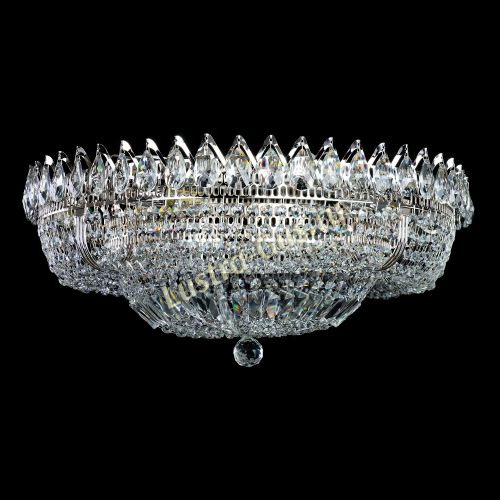 Люстра Корона Классика в Химках Гусь Хрустальный