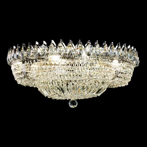 Люстра Корона Классика в Химках Гусь Хрустальный