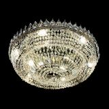 Люстра Корона Классика в Химках Люстра Корона Классика в Химках