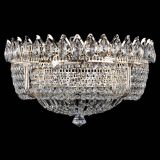 Люстра Корона Купол №4 в Химках