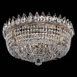 Люстра Корона Купол №4 в Химках