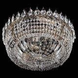 Люстра Корона Купол №4 в Химках