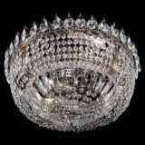 Люстра Корона Купол №4 в Химках