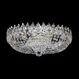 Люстра Корона Купол Плюс 450 мм в Химках