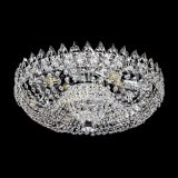 Люстра Корона Купол Плюс 450 мм в Химках