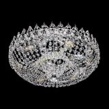 Люстра Корона Купол Плюс 450 мм в Химках