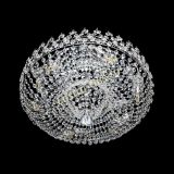 Люстра Корона Купол Плюс 450 мм в Химках