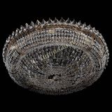 Люстра Корона Купол №8 в Химках