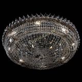 Люстра Корона Купол №8 в Химках