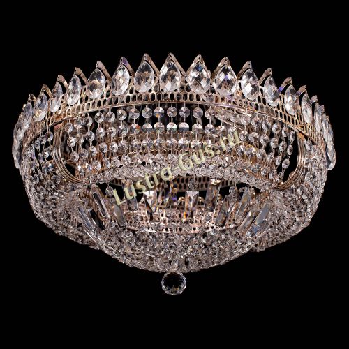 Люстра Корона Купол в Химках Люстра Корона Купол в Химках