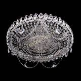 Люстра Корона Натали в Химках Люстра Корона Натали в Химках