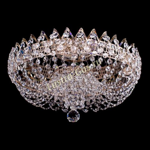 Люстра Корона Ольга в Химках Люстра Корона Ольга в Химках