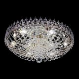 Люстра Корона Ольга 600 мм в Химках