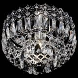 Люстра Корона пластинка №1 черная в Химках