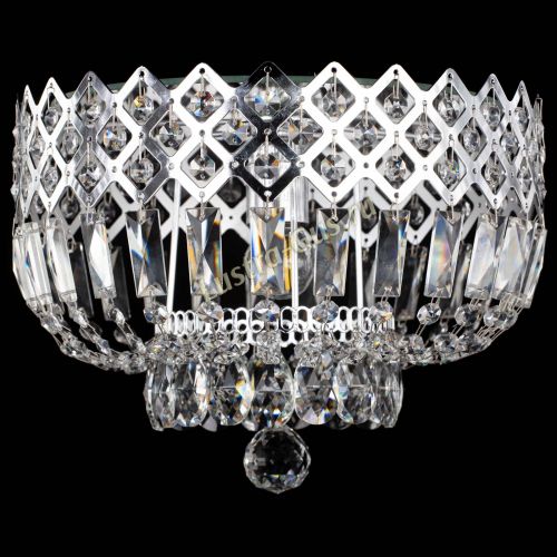 Люстра Корона пластинка №1 в Химках Гусь Хрустальный