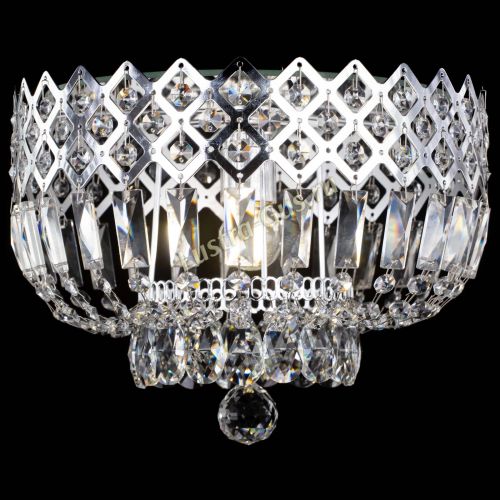 Люстра Корона пластинка №1 в Химках Гусь Хрустальный