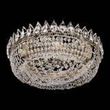 Люстра Корона Сетка 450 мм в Химках