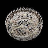 Люстра Корона Сетка 450 мм в Химках