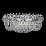 Люстра Корона Сетка 450 мм в Химках