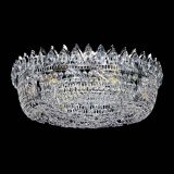 Люстра Корона Сетка 450 мм в Химках