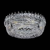 Люстра Корона Сетка 450 мм в Химках