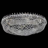 Люстра Корона Сетка в Химках